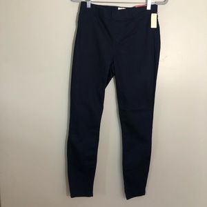 St. John’s bay dark blue jeans